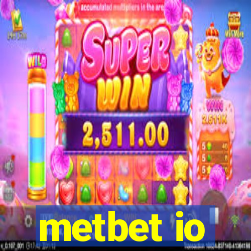 metbet io